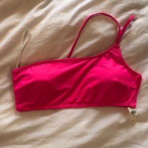 Aerie women’s swim top size XL